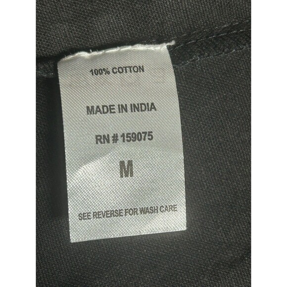 WishingWaves Colorblock Puffed Sleeved Smocked Waist Tiered Maxi Size Medium - Picture 7 of 8